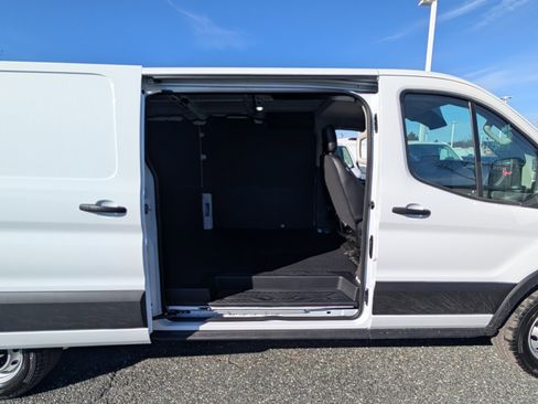 New 2026 Ford Transit 250 Base w/ Load Area Protection Package image 7