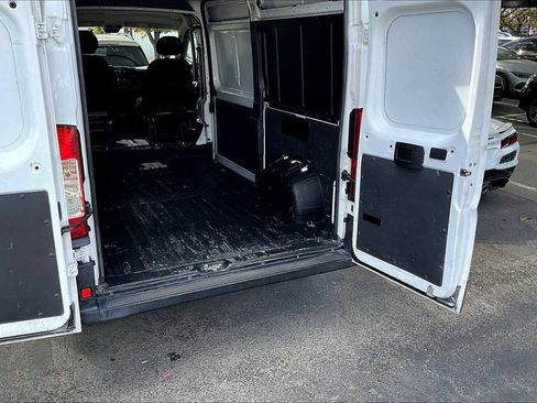 Used 2019 RAM ProMaster 2500 image 36