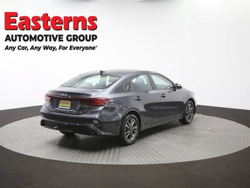 Used 2024 Kia Forte LXS FWD image 39