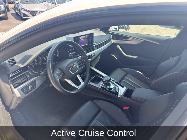 Used 2025 Audi A5 2.0T Premium AWD/4WD image 10