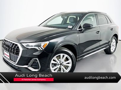 Used 2025 Audi Q3 2.0T Premium Plus w/ Premium Plus Package