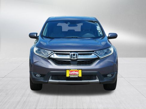 Used 2019 Honda CR-V EX image 2