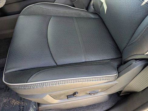 New 2026 RAM 3500 Laramie image 4