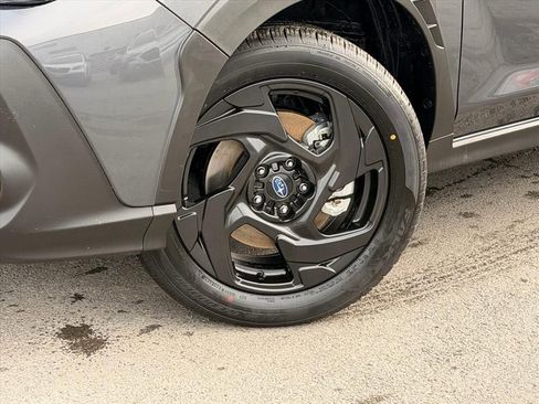New 2026 Subaru Crosstrek 2.5i Sport image 25