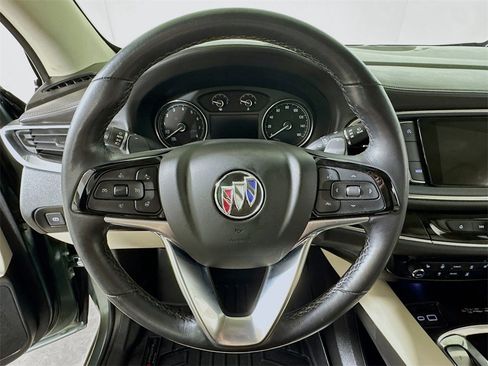 Certified 2023 Buick Enclave Essence w/ Trailering Package, 5000 lbs. image 9