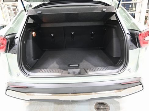 New 2026 Chevrolet Trax ACTIV w/ Sunroof Package image 27