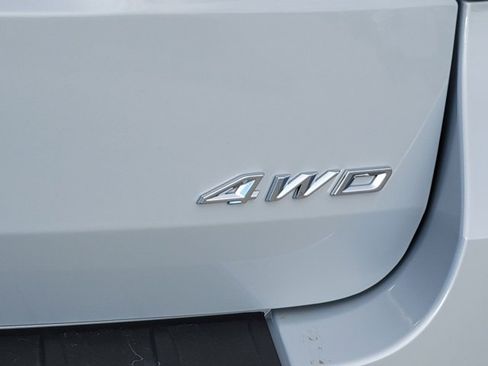 New 2025 Ford Explorer Active w/ Active Comfort Package image 12