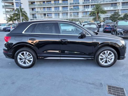 Certified 2025 Audi Q3 2.0T Premium w/ Convenience Package image 7