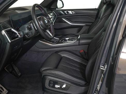 Used 2026 BMW X5 M60i AWD/4WD image 14