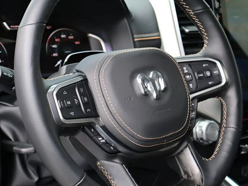 Used 2026 RAM 1500 Tungsten AWD/4WD image 23