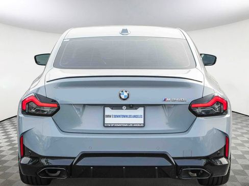 Used 2024 BMW M240i Coupe w/ Premium Package image 5