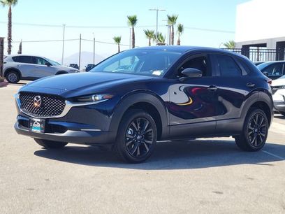 New 2026 MAZDA CX-30 AWD 2.5 S w/ Select Sport Pkg
