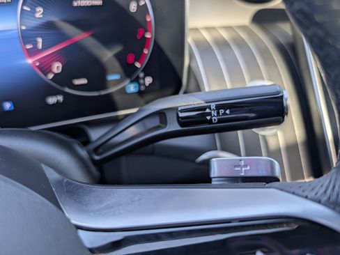 Used 2023 Mercedes-Benz GLC 300 w/ AMG Line image 57