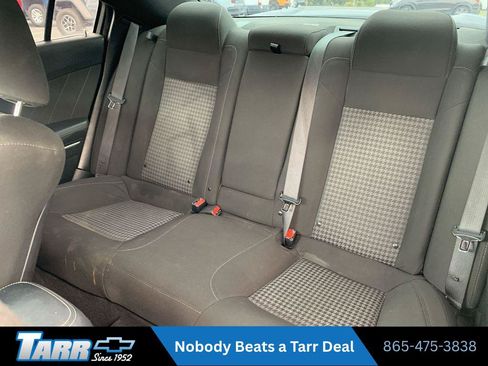 Used 2022 Dodge Charger R/T RWD image 23