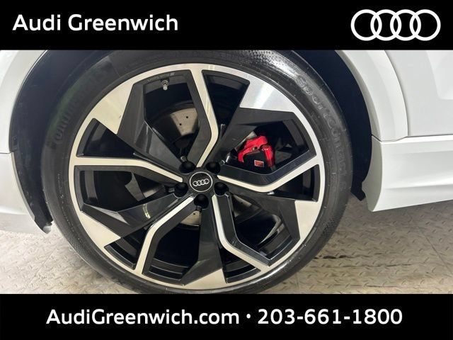Used 2020 Audi RS Q8 AWD/4WD image 11