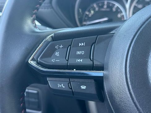Used 2023 MAZDA CX-5 Carbon Edition image 27