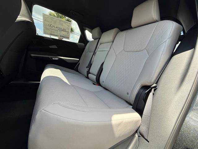 New 2026 Lexus RX 350 Premium Plus w/ Convenience Package FWD image 18
