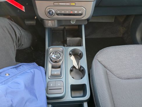 New 2026 Ford Maverick XLT w/ XLT Luxury Package image 21