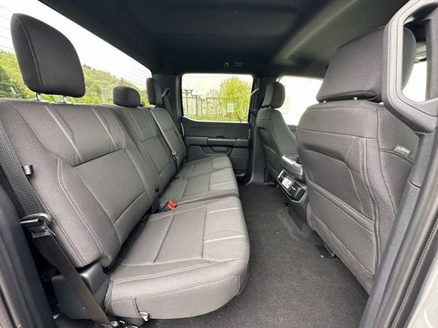 New 2026 Ford F150 STX AWD/4WD image 23