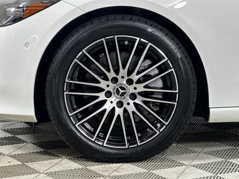 Used 2023 Mercedes-Benz C 300 Sedan image 32