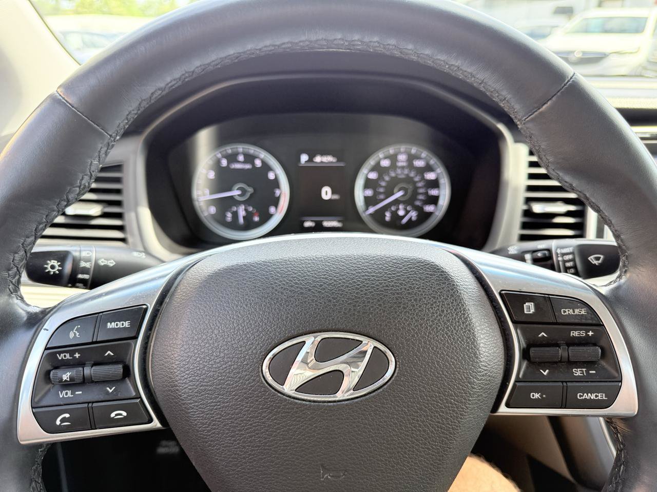 Used 2018 Hyundai Sonata Limited FWD image 29