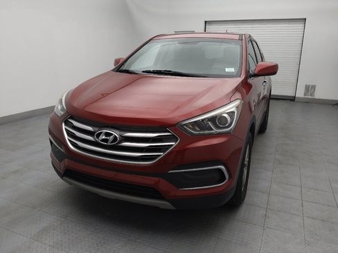 Used 2018 Hyundai Santa Fe Sport image 15