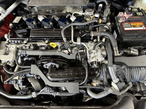 Used 2021 Toyota Corolla XSE image 31