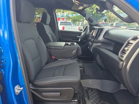 New 2026 RAM 1500 Classic Warlock image 22