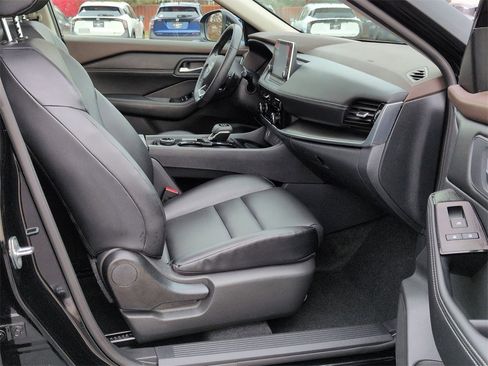 Used 2023 Nissan Rogue SV w/ SV Premium Package image 21