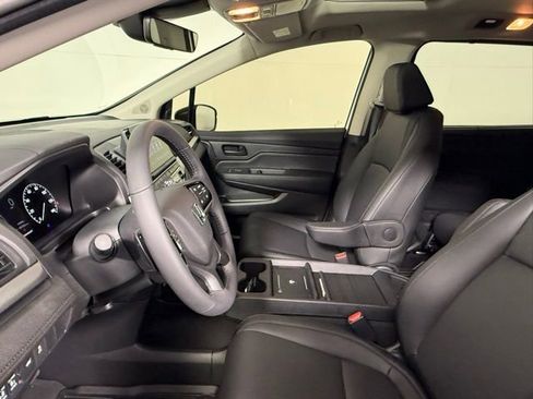 Used 2026 Honda Odyssey EX-L image 27