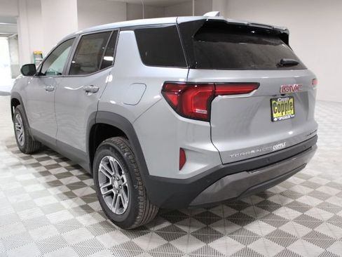 New 2026 GMC Terrain Elevation image 10