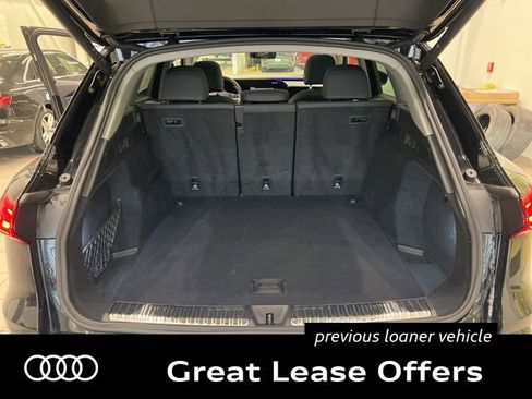Certified 2025 Audi Q5 Premium Plus w/ Premium Plus AWD/4WD image 17