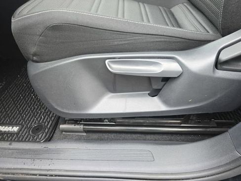 Used 2024 Volkswagen Tiguan S image 27