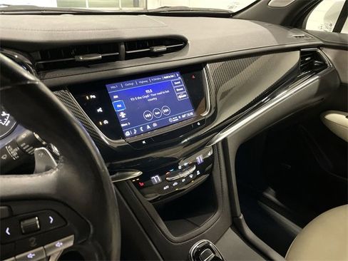 Certified 2022 Cadillac XT6 Sport w/ Technology Package image 19