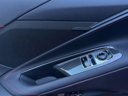 Certified 2023 Chevrolet Corvette Z06 image 11