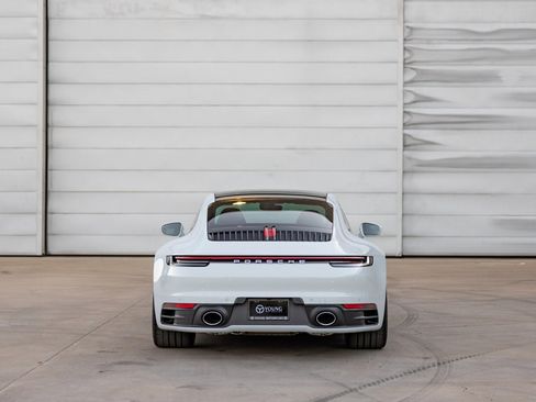 Used 2022 Porsche 911 Carrera S RWD image 7