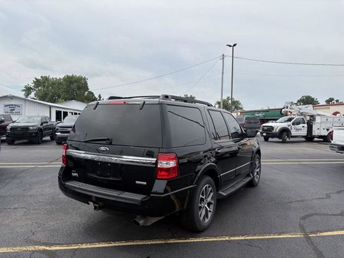 Used 2016 Ford Expedition XLT w/ Equipment Group 201A AWD/4WD image 25