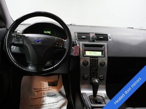Used 2008 Volvo S40 T5 AWD/4WD image 6