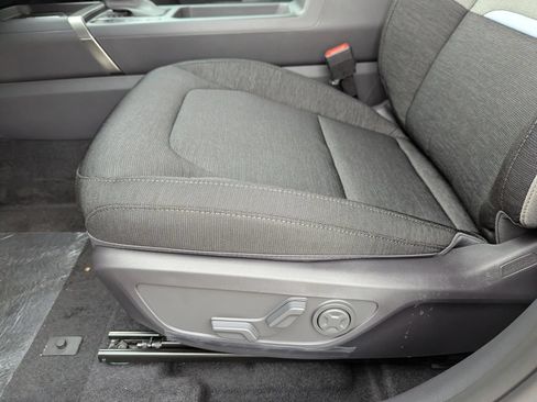 New 2027 Kia Seltos S FWD image 21