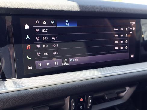 New 2026 Porsche Cayenne AWD/4WD image 17