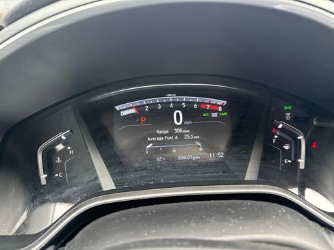 Used 2019 Honda CR-V EX-L image 18