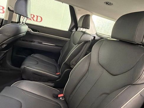 Used 2024 Hyundai Palisade XRT FWD image 13