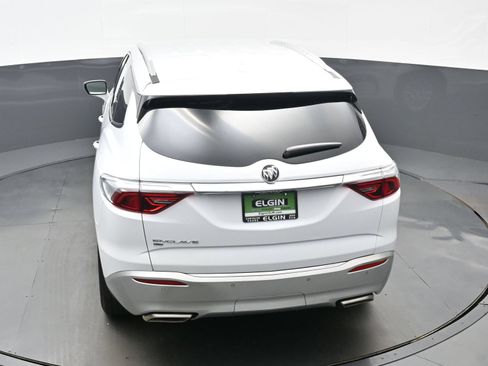 Used 2022 Buick Enclave Essence AWD/4WD image 39