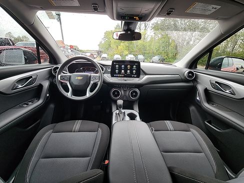 Used 2023 Chevrolet Blazer LT w/ Midnight/Sport Edition image 29