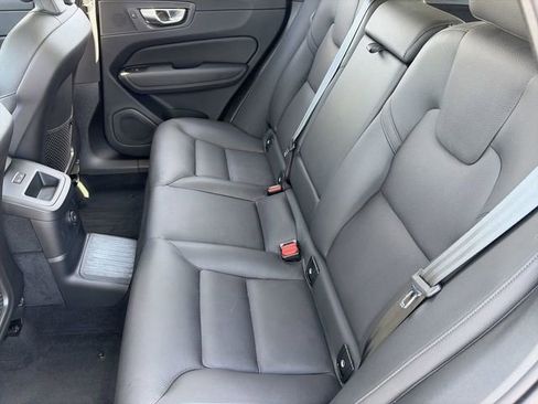 Certified 2025 Volvo XC60 T8 Plus w/ Protection Package Premier image 18