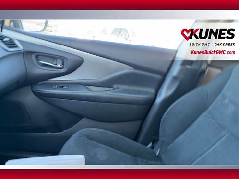 Used 2023 Nissan Murano S image 20