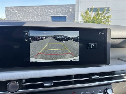 New 2026 Hyundai Tucson SE image 7