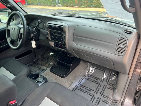 Used 2011 Ford Ranger XLT AWD/4WD image 27