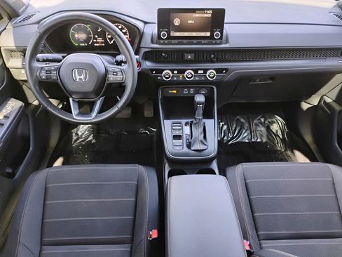 Used 2023 Honda CR-V Sport image 14