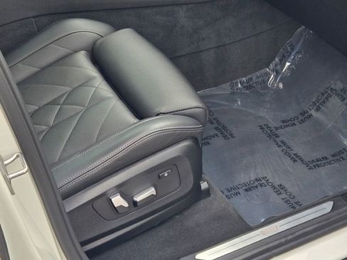 Used 2023 BMW X5 xDrive45e w/ Climate Comfort Package AWD/4WD image 11